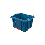 Bosch CRATE L-BOXX Contractor Open Top Storage Crate