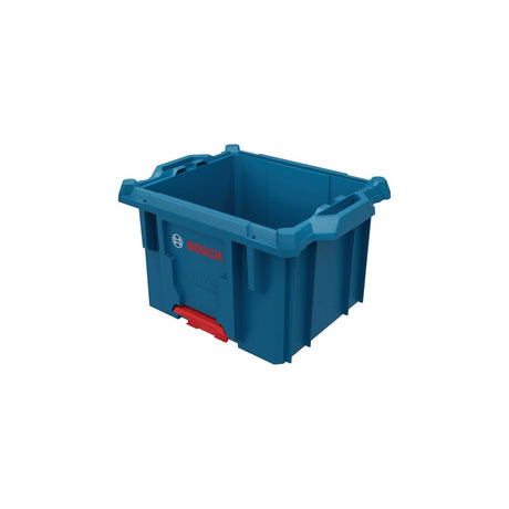 Bosch CRATE L-BOXX Contractor Open Top Storage Crate