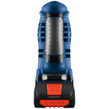 Bosch CRS180-B15 18V D-Handle Reciprocating Saw Kit with 1-1/8" Stroke and 4 Ah Battery - 3
