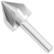 Bosch CSH3C 3/4" High-Speed Steel 82 Degree Counters Ink Bit with Self-Starting Point
