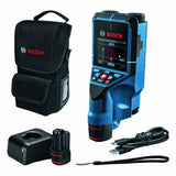 Bosch D-Tect200C 12V Max Wall / Floor Scanner With Radar - 3