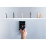 Bosch D-Tect200C 12V Max Wall / Floor Scanner With Radar - 4