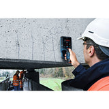 Bosch D-Tect200C 12V Max Wall / Floor Scanner With Radar - 5