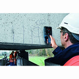 Bosch D-Tect200C 12V Max Wall / Floor Scanner With Radar - 5