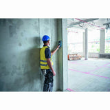 Bosch D-Tect200C 12V Max Wall / Floor Scanner With Radar - 10