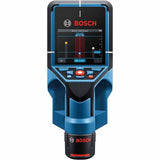 Bosch D-Tect200C 12V Max Wall / Floor Scanner With Radar - 2