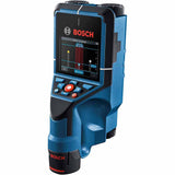 Bosch D-Tect200C 12V Max Wall / Floor Scanner With Radar - 3