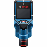 Bosch D-Tect200C 12V Max Wall / Floor Scanner With Radar - 4