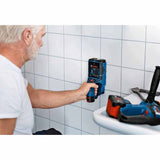 Bosch D-Tect200C 12V Max Wall / Floor Scanner With Radar - 9