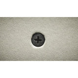 Bosch D60498 2" Dimpler Drywall Screw Setter with Phillips P2 Magnetic Tip - 4