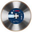 Bosch DB1069 10" Rapido Premium Continuous Rim Diamond Saw Blade