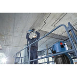 Bosch DC430HD 4 In. Turbo Row Diamond Cup Wheel - 6