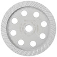 Bosch DC4530S 4-1/2 In. Turbo Diamond Cup Wheel