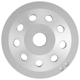 Bosch DC530SG 5 In. Turbo Diamond Cup Wheel for Concrete - 2