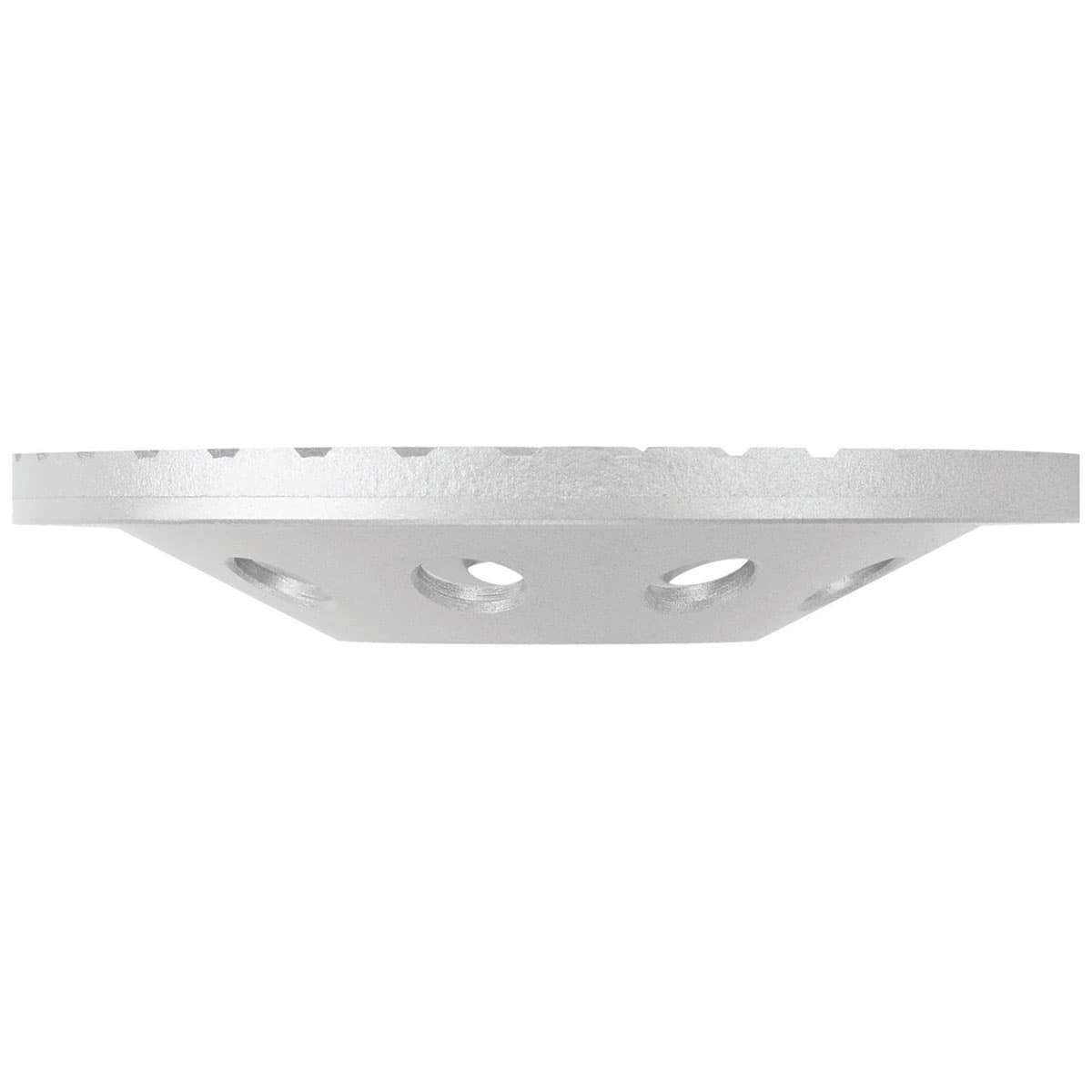 Bosch DC530SG 5 In. Turbo Diamond Cup Wheel for Concrete - 3
