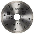 Bosch DD4510S 4-1/2" Standard Sandwich Tuckpointing Blade for Mortar and Grout Removal