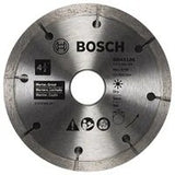 Bosch DD4510S 4-1/2" Standard Sandwich Tuckpointing Blade for Mortar and Grout Removal