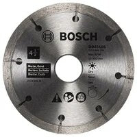 Bosch DD4510S 4-1/2" Standard Sandwich Tuckpointing Blade for Mortar and Grout Removal