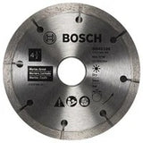 Bosch DD4510S 4-1/2" Standard Sandwich Tuckpointing Blade for Mortar and Grout Removal