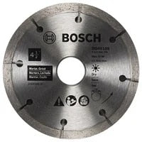 Bosch DD4510S 4-1/2" Standard Sandwich Tuckpointing Blade for Mortar and Grout Removal