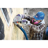 Bosch DD4510S 4-1/2" Standard Sandwich Tuckpointing Blade for Mortar and Grout Removal - 2