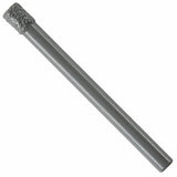 Bosch DDB14 1/4" Porcelain Diamond Drill Bit for Dry Drilling Porcelain and Natural Stone Tile
