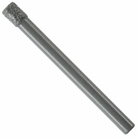 Bosch DDB14 1/4" Porcelain Diamond Drill Bit for Dry Drilling Porcelain and Natural Stone Tile