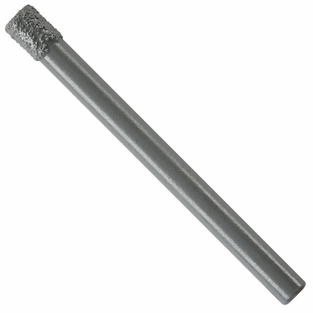 Bosch DDB14 1/4" Porcelain Diamond Drill Bit for Dry Drilling Porcelain and Natural Stone Tile