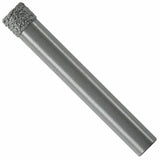 Bosch DDB38 3/8" Porcelain Diamond Drill Bit for Dry Drilling Tile and Stone