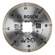 Bosch DDX4510H 4-1/2" X-LOCK Premium Sandwich Tuckpointing Blade for One-Pass Mortar Removal