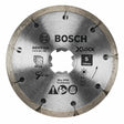 Bosch DDX510H 5" X-LOCK Premium Sandwich Tuckpointing Blade for One-Pass Mortar Removal