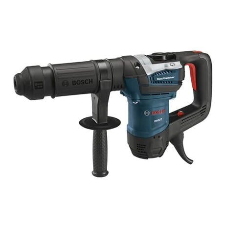 Bosch DH507 12-Pound 10-AMP Variable Speed SDS-MAX Demolitioin Hammer