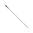 Bosch DLSB1003B 3/8" x 16" Daredevil Extended Length Spade Bit for Fast Clean Wood Drilling (30 Pack)