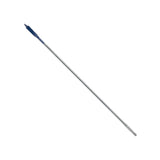 Bosch DLSB1003B 3/8" x 16" Daredevil Extended Length Spade Bit for Fast Clean Wood Drilling (30 Pack)