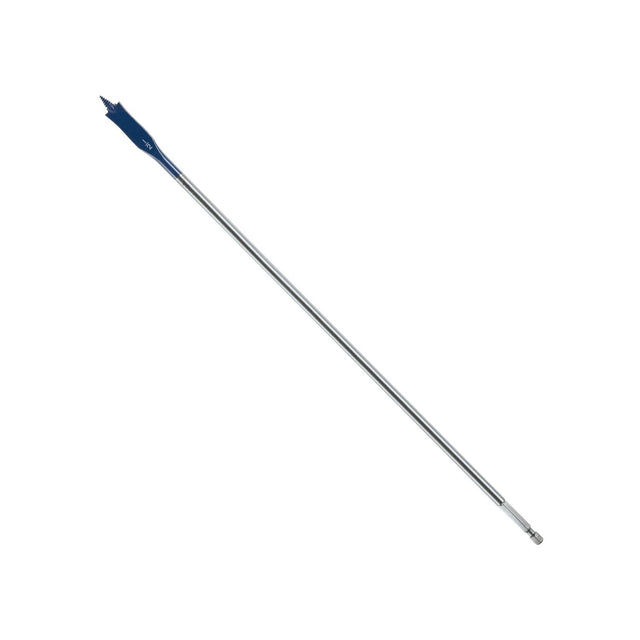 Bosch DLSB1005B 1/2" x 16" Daredevil Extended Length Self Feeding Spade Bits (30 Pack)