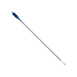 Bosch DLSB1007B 5/8" x 16" Daredevil Extended Length Spade Bits (5 Pack)