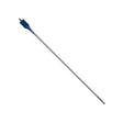 Bosch DLSB1009B 3/4" x 16" Daredevil Extended Length Self-Feeding Spade Bits (30 Pack)