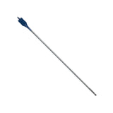 Bosch DLSB1009B 3/4" x 16" Daredevil Extended Length Self-Feeding Spade Bits (30 Pack)