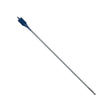 Bosch DLSB1009 3/4" x 16" Daredevil Extended Length Spade Bit for Wood Drilling