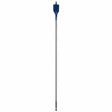 Bosch DLSB1011 7/8" x 16" Daredevil Extended Length Self Feeding Spade Bit