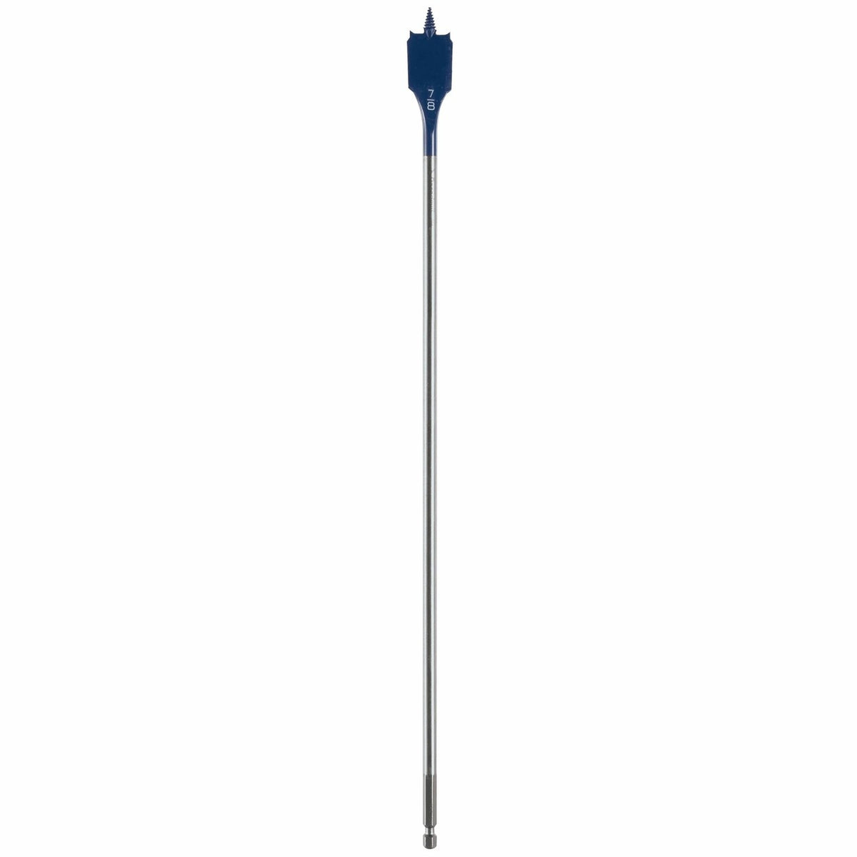 Bosch DLSB1011 7/8" x 16" Daredevil Extended Length Self Feeding Spade Bit