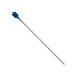 Bosch DLSB1013B 1" x 16" Daredevil Extended Length Self-Feeding Spade Bit (30 Pack)
