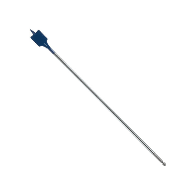Bosch DLSB1013B 1" x 16" Daredevil Extended Length Self-Feeding Spade Bit (30 Pack)