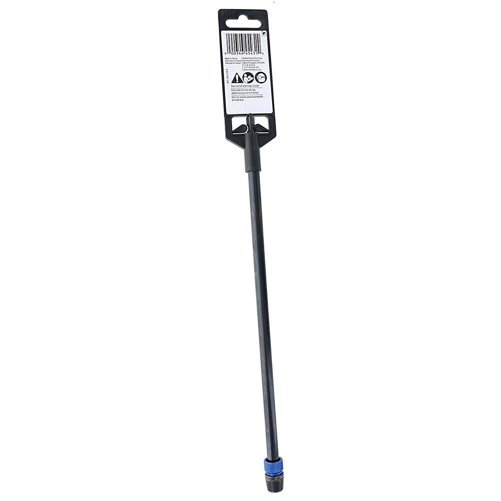 Bosch DQCE1012 12" Daredevil QC Spade Bit Extension - 2