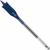 Bosch DSB1007B 5/8 in. x 6 in. Daredevil Spade Drill Bit, Standard Length, Bulk (1 Pack)