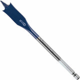 Bosch DSB1007B 5/8 in. x 6 in. Daredevil Spade Drill Bit, Standard Length, Bulk (1 Pack)