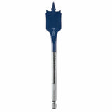 Bosch DSB1011 7/8 x 6 In. Dare Devil Standard Spade Bit