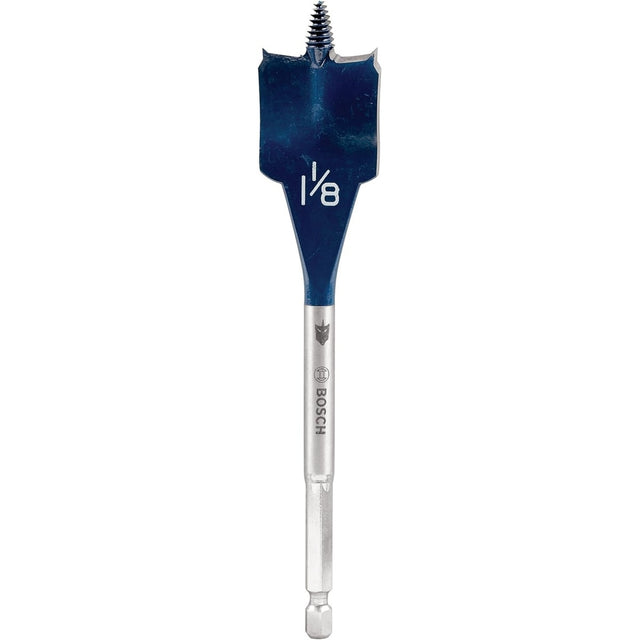 Bosch DSB1015B Daredevil Standard Spade Bit 1 1/8" x 6"