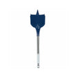 Bosch DSB1021B 1-1/2" x 6" Daredevil Standard Spade Bit for Fast Wood Drilling