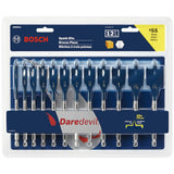 Bosch DSB5012 12-Piece Daredevil Spade Bit Set - 4